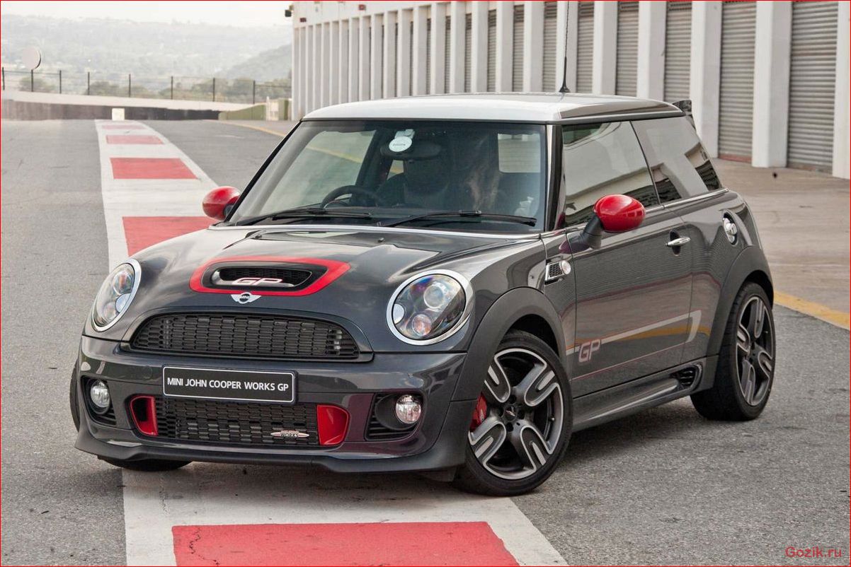MINI: компактные автомобили с большим характером mini, компактные, автомобили, большим, характером