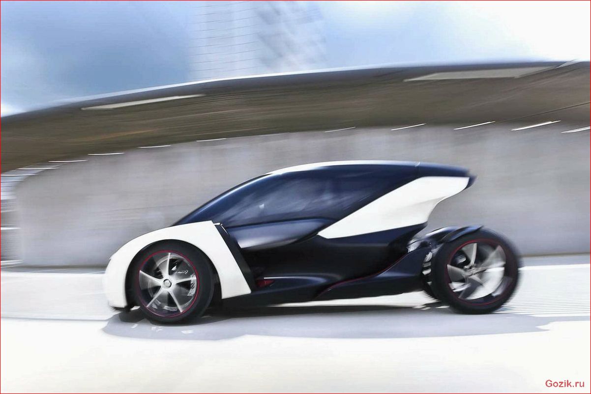 Opel RAK: краткий обзор и особенности модели opel, краткий, обзор, особенности, модели