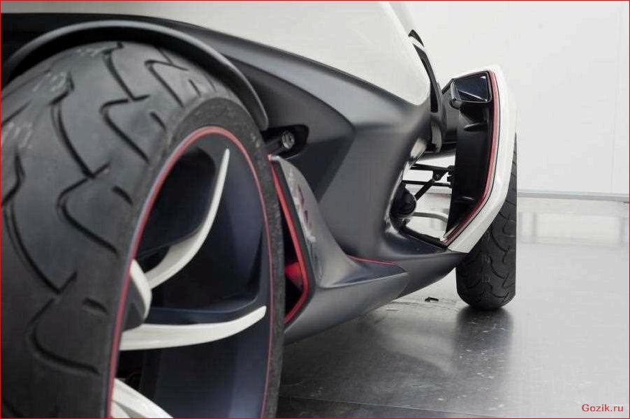 Opel RAK: краткий обзор и особенности модели opel, краткий, обзор, особенности, модели