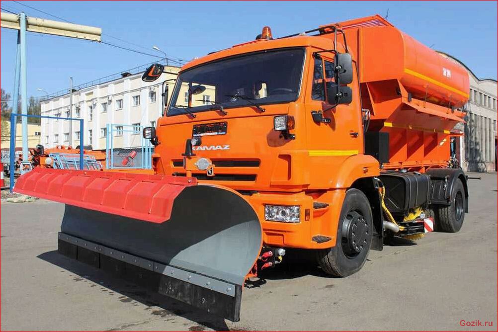особенности, преимущества, комбинированной, дорожной, техники