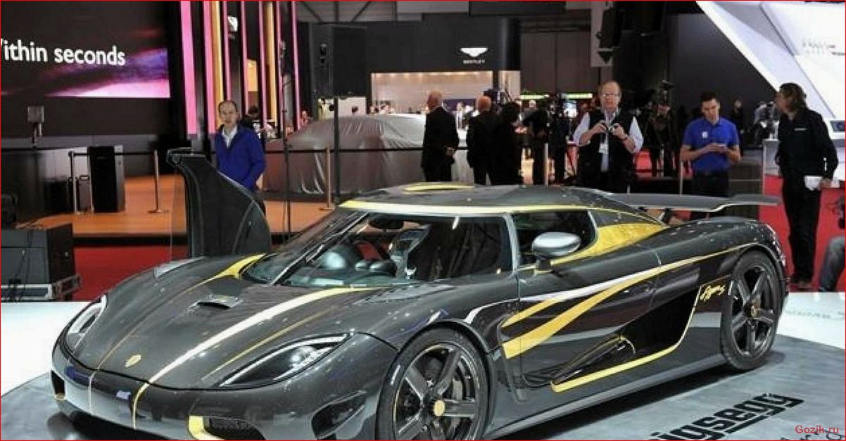 спорткар, koenigsegg, agera-s
