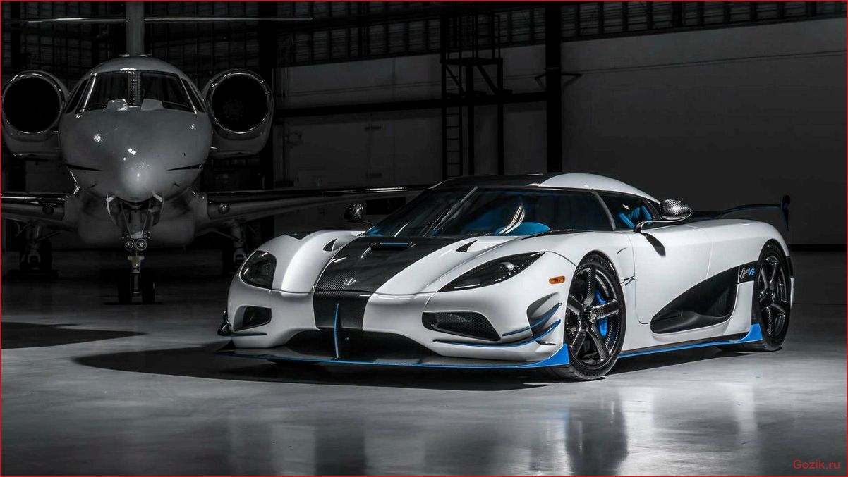 спорткар, koenigsegg, agera-s