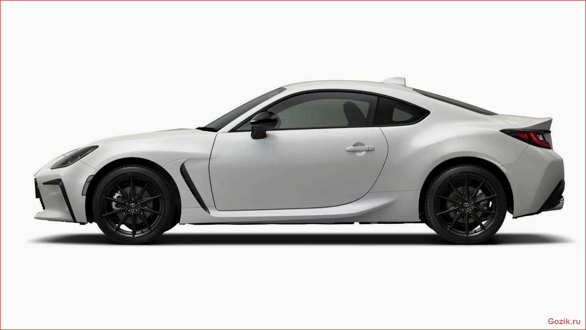 subaru, спортивный, автомобиль, 2012