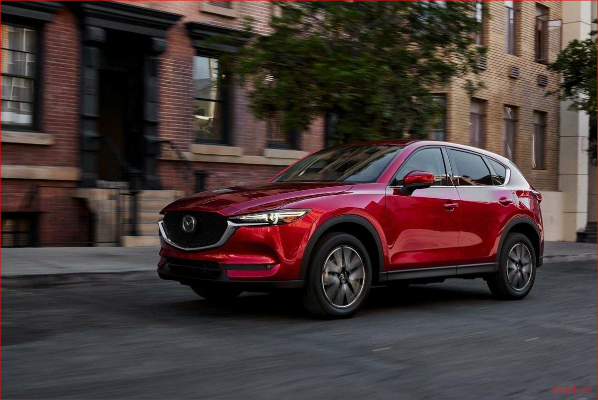 В Россию прибывает новое поколение Mazda-3: узнайте все подробности россию, прибывает, новое, поколение, mazda-3