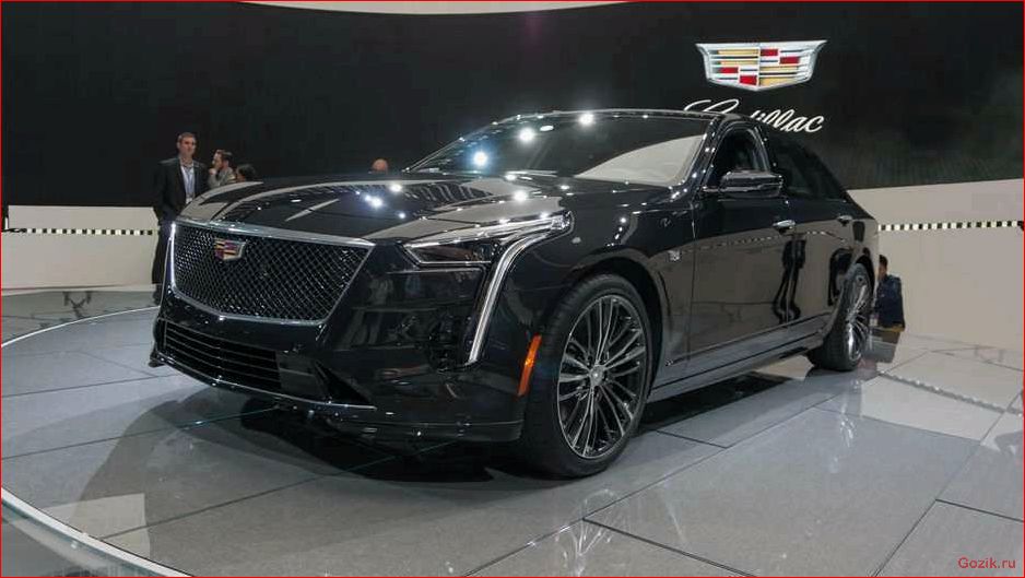 кадиллак, twin, turbo, v1000, cts-v