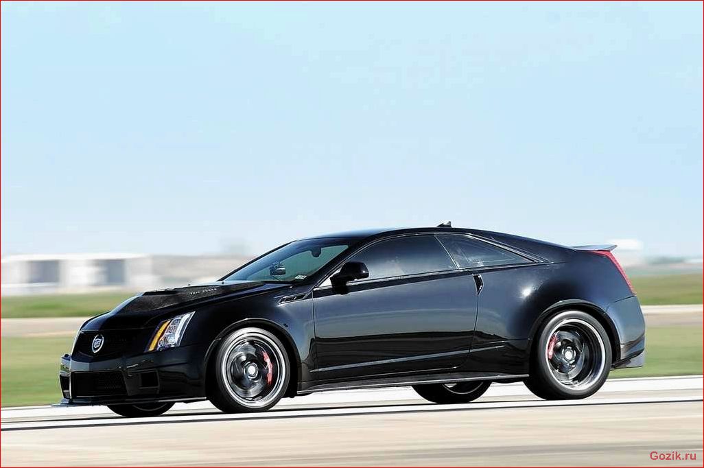 кадиллак, twin, turbo, v1000, cts-v