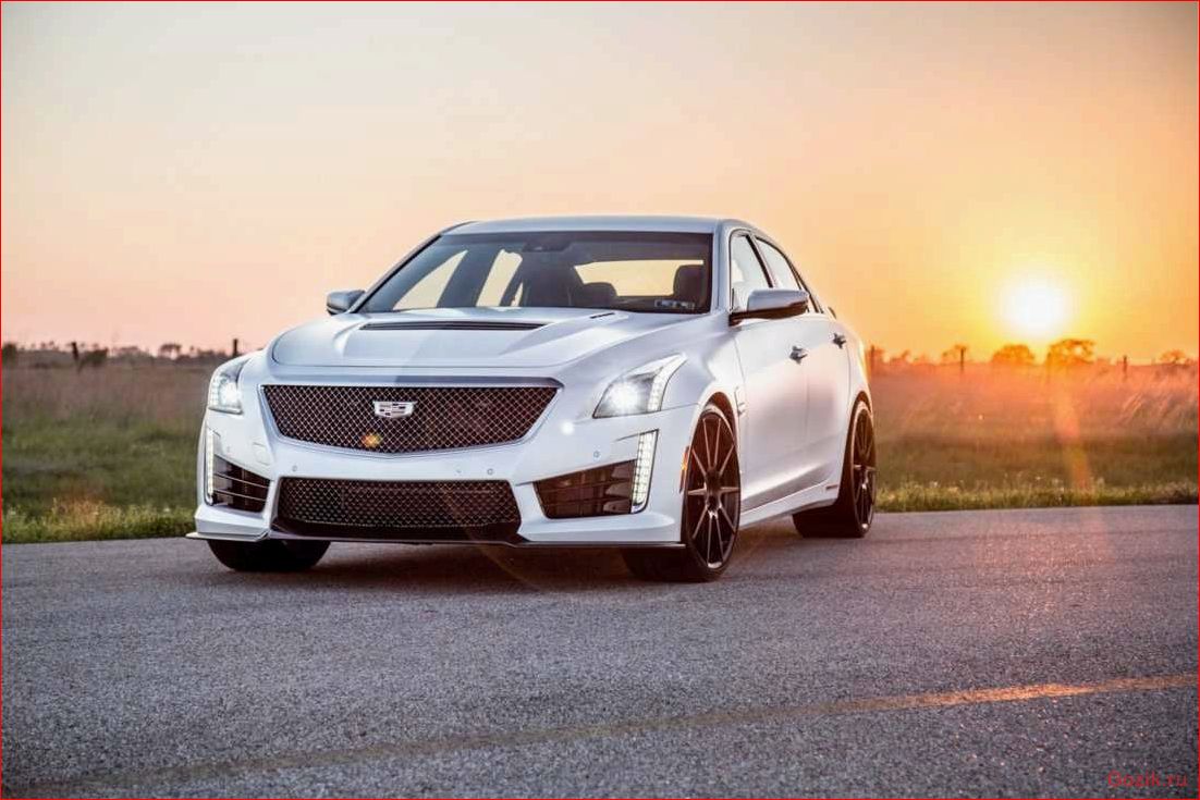 кадиллак, twin, turbo, v1000, cts-v