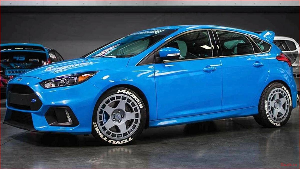 ford, focus, sport, limited, edition