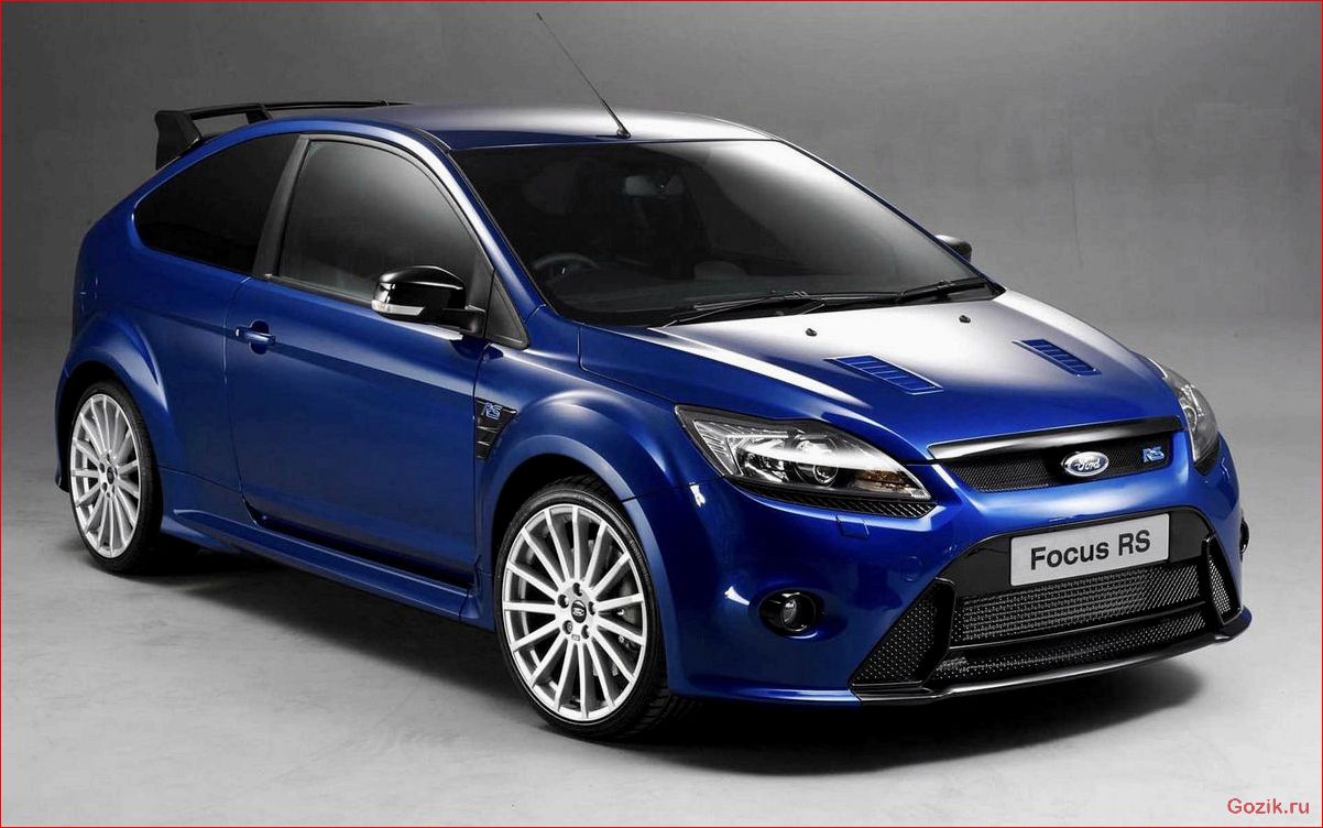 ford, focus, sport, limited, edition