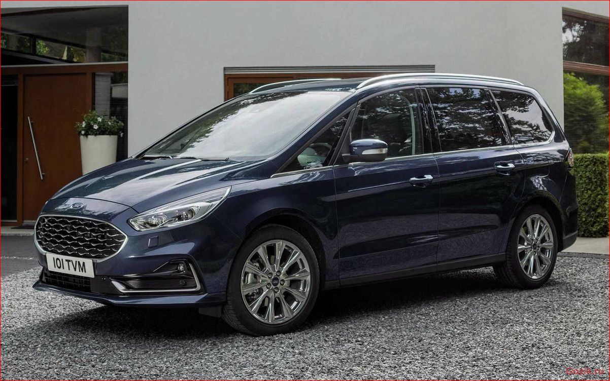 Ford Galaxy: Особенности модели, технические характеристики, отзывы владельцев ford, galaxy, особенности, модели, технические