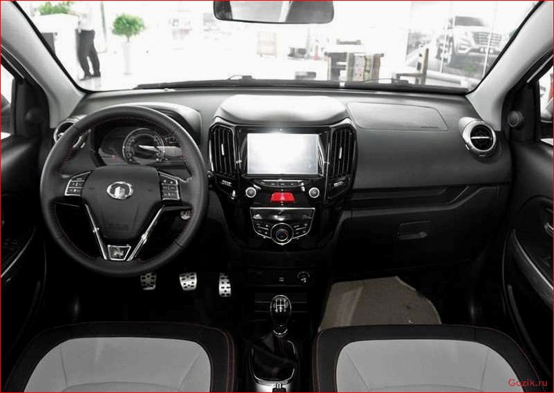 Great Wall Haval M4: обзор, характеристики, отзывы great, wall, haval, обзор, характеристики