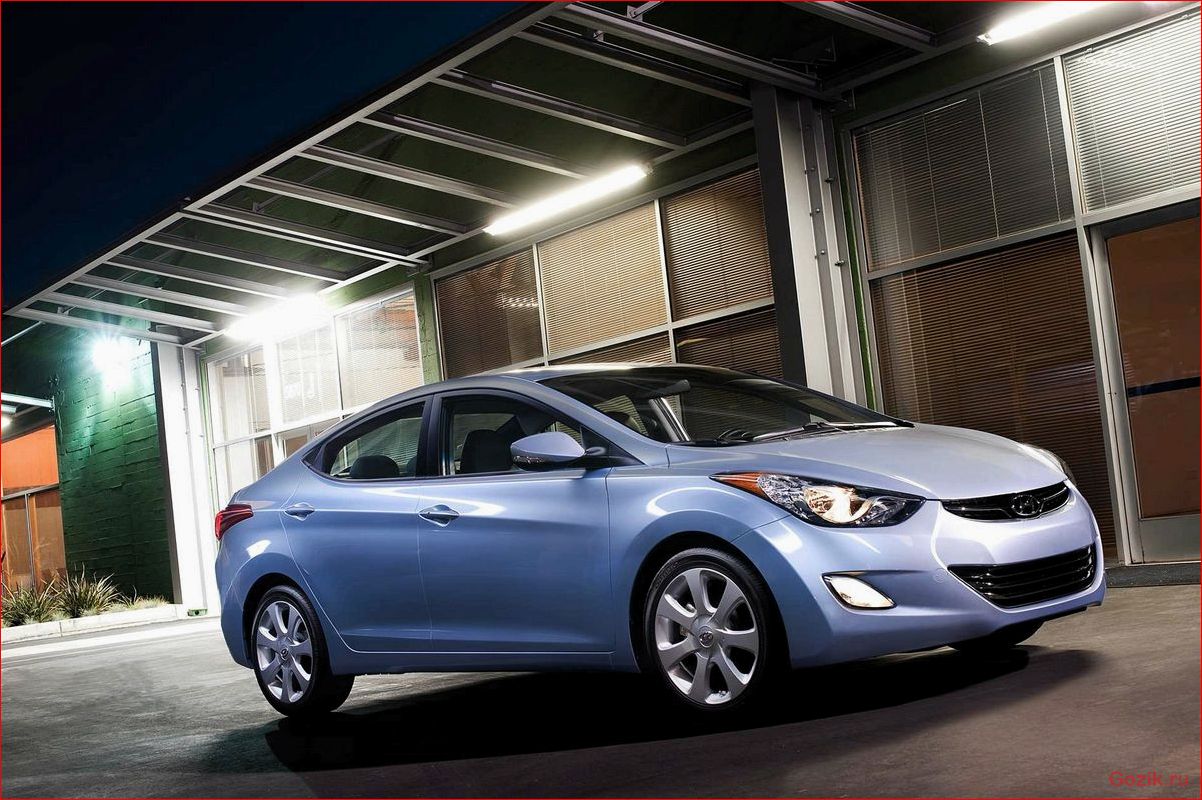 hyundai, история, модели, отзывы