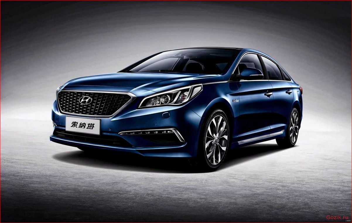 hyundai, история, модели, отзывы