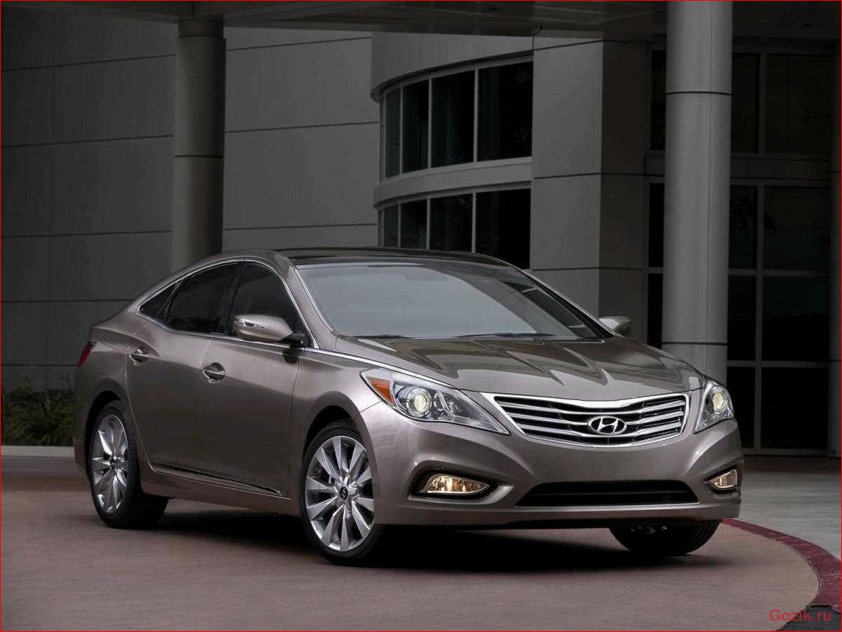 hyundai, история, модели, отзывы