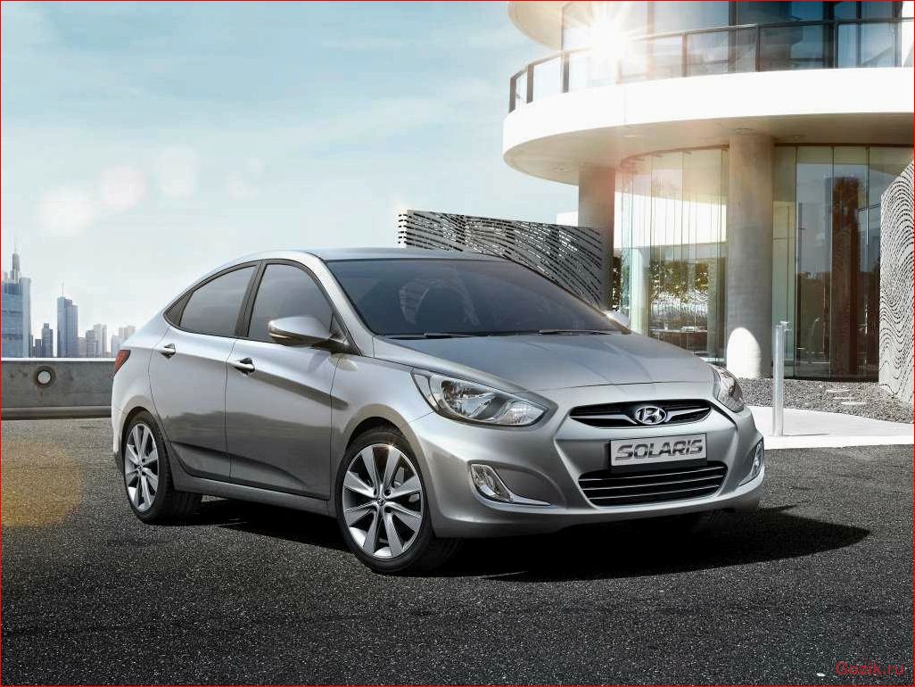 hyundai, история, модели, отзывы