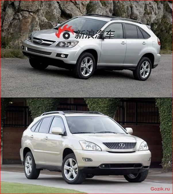 Кроссовер BYD S6: описание, характеристики, отзывы кроссовер, описание, характеристики, отзывы