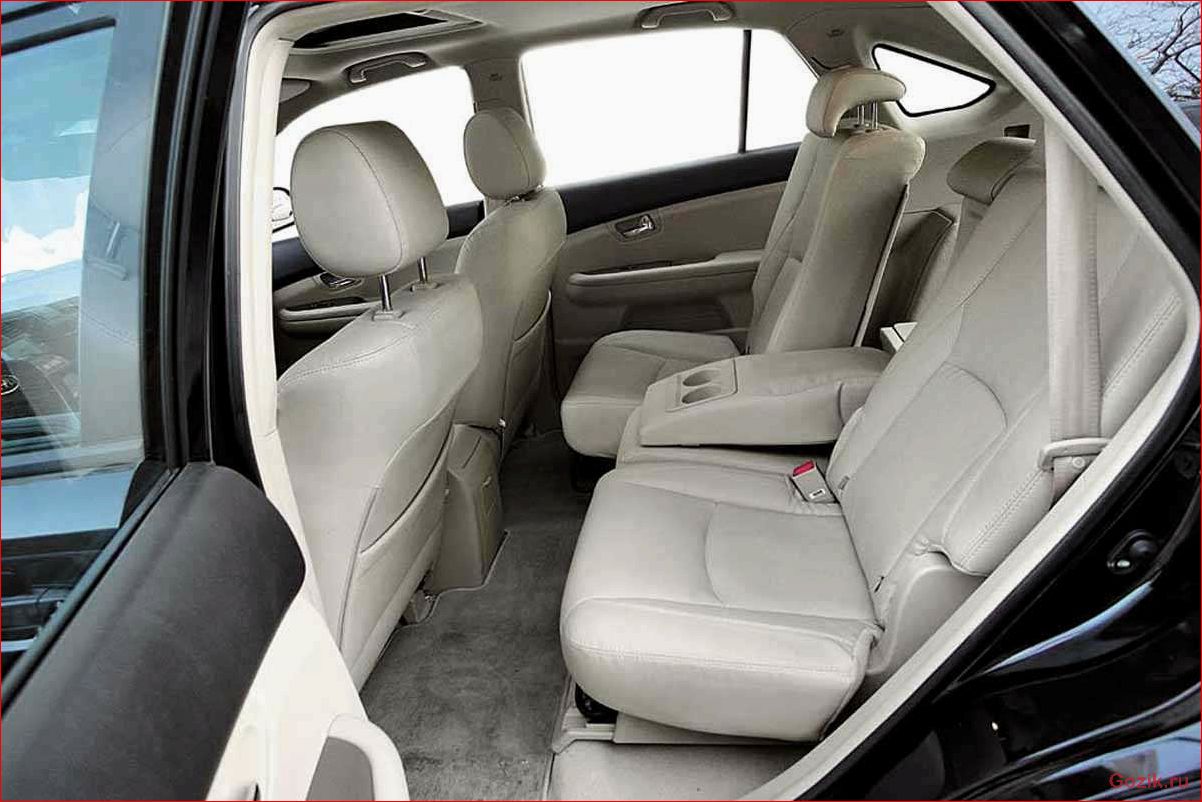 Кроссовер BYD S6: описание, характеристики, отзывы кроссовер, описание, характеристики, отзывы