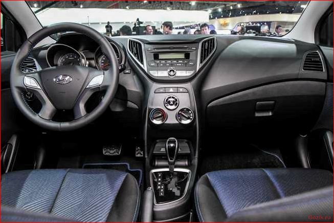 кроссовер, hyundai, hb20x, 2012-2013, особенности