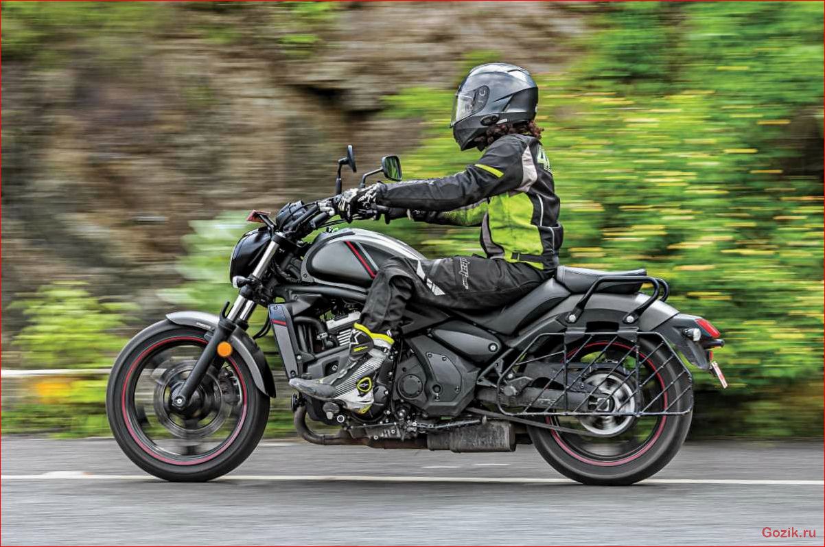 Мотоциклы Kawasaki EN650 VULCAN S мотоциклы, kawasaki, en650, vulcan