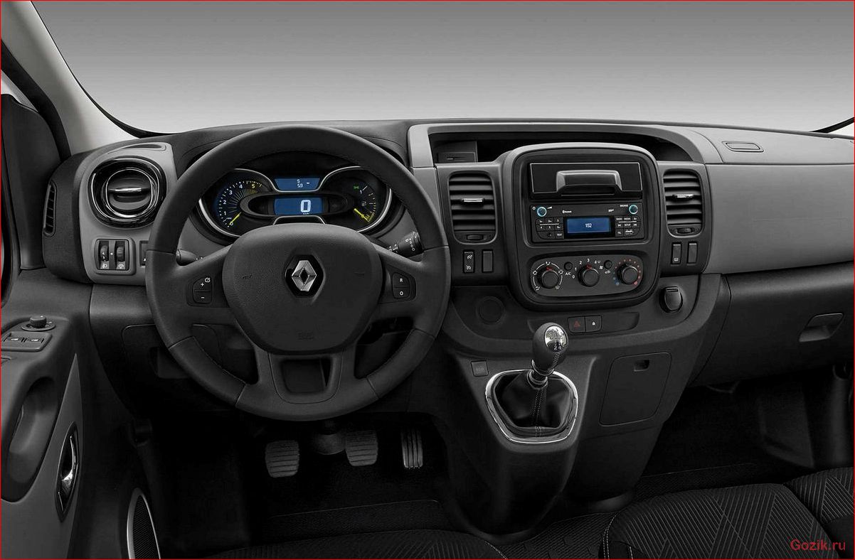 opel, vivaro, 2014-2015, особенности, модели