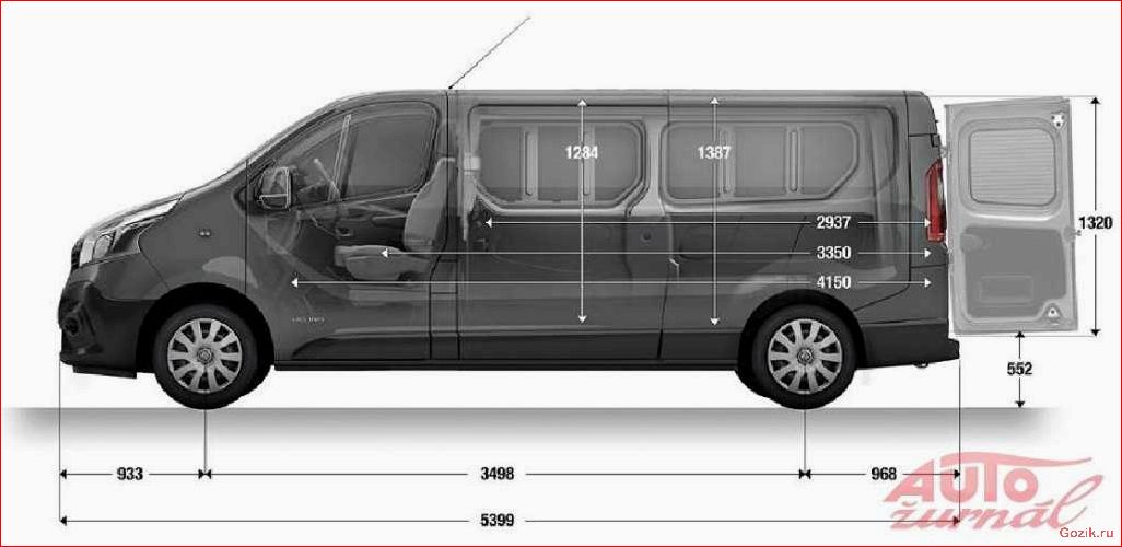 opel, vivaro, 2014-2015, особенности, модели