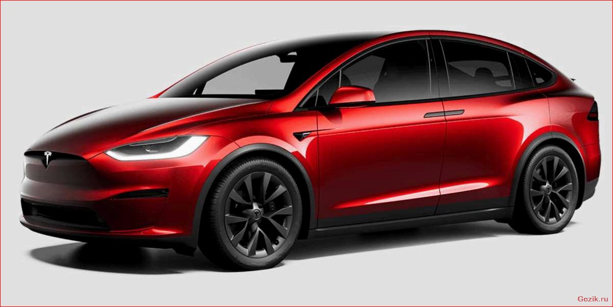 седан, tesla, model, прибыл, европу