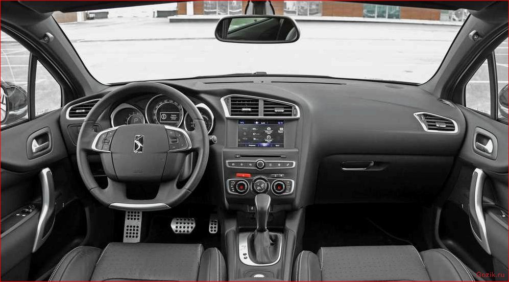 россии, доступен, дизельный, citroen