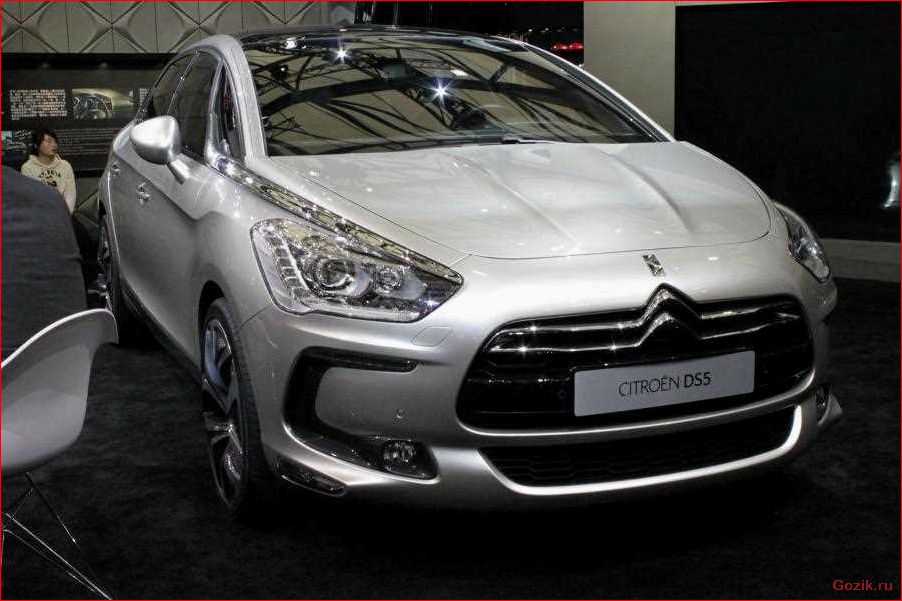 россии, доступен, дизельный, citroen