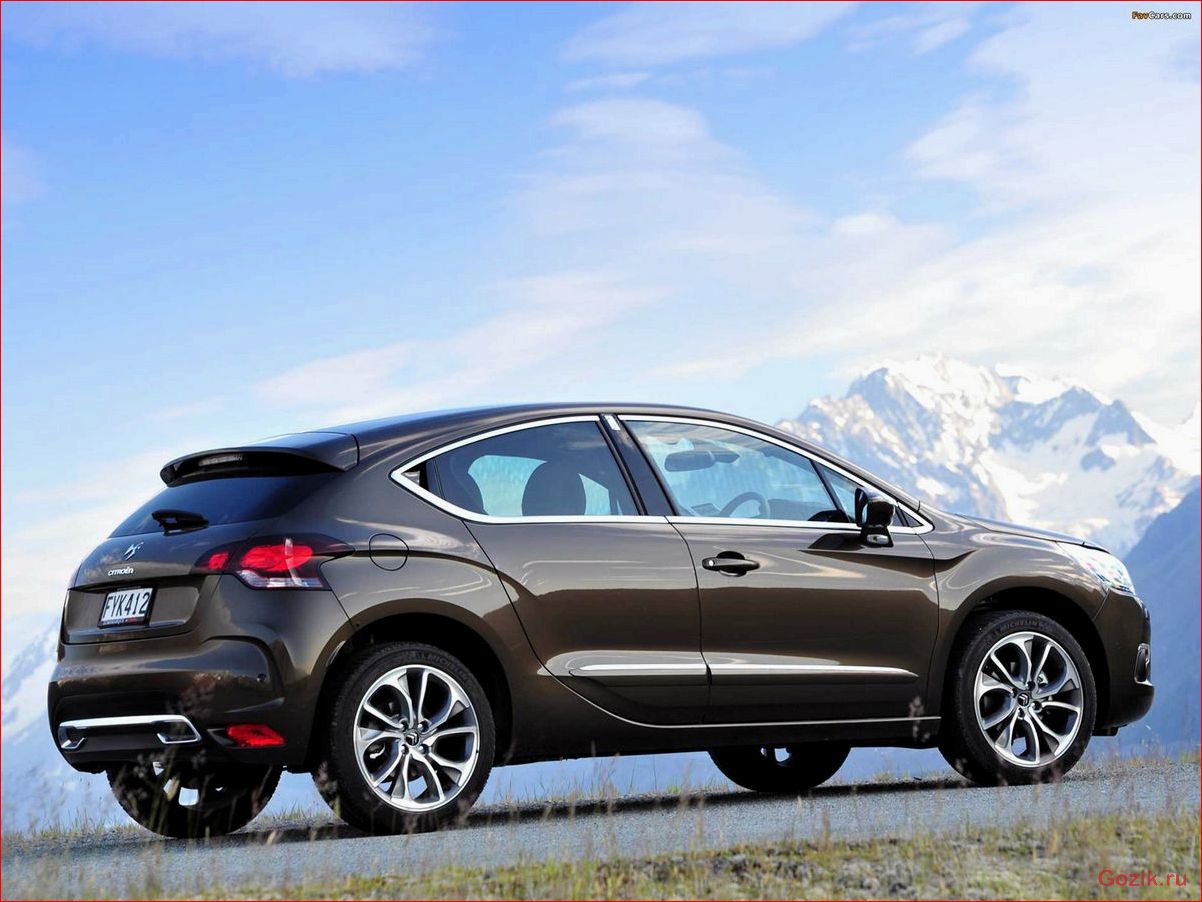 россии, доступен, дизельный, citroen