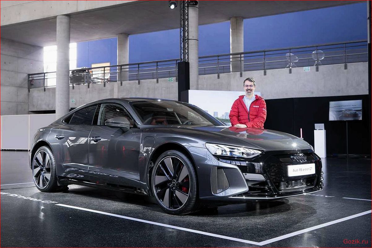 audi, прекратила, производство, e-tron