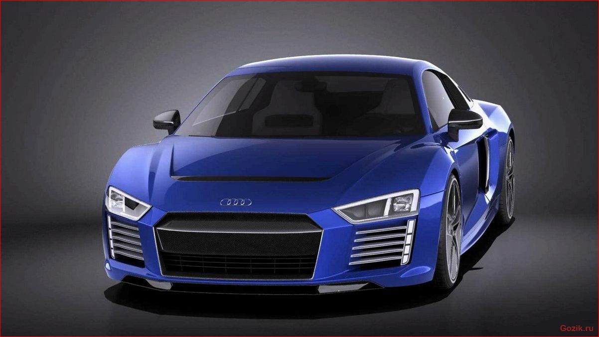 audi, прекратила, производство, e-tron