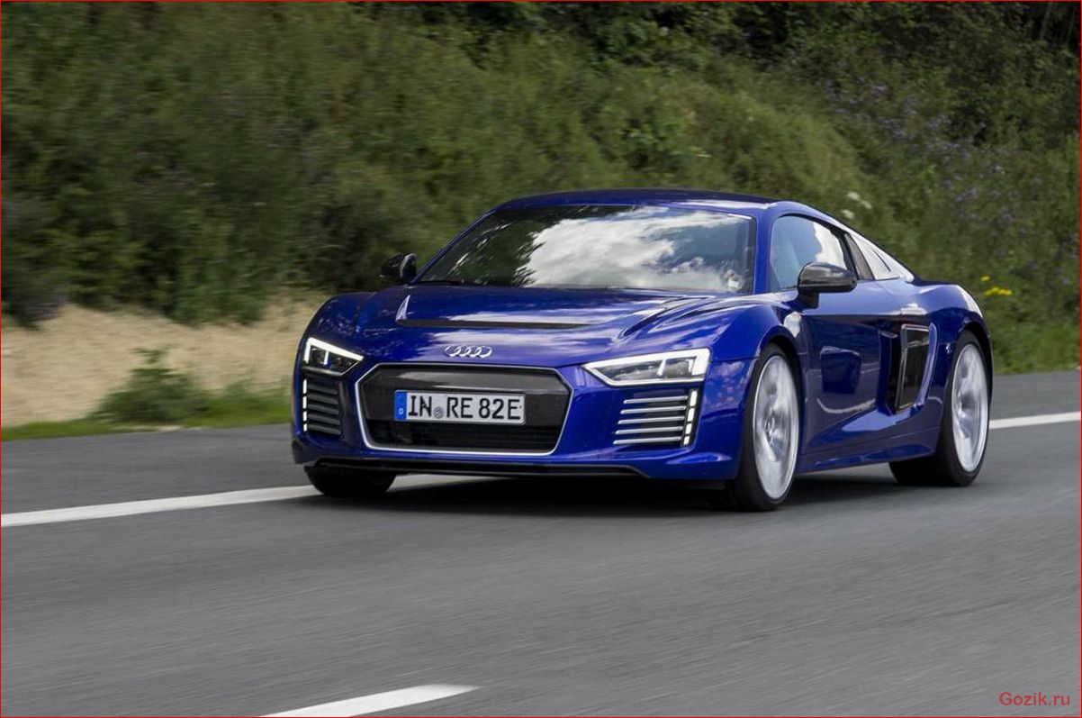 audi, прекратила, производство, e-tron