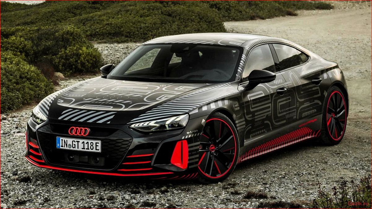 audi, прекратила, производство, e-tron
