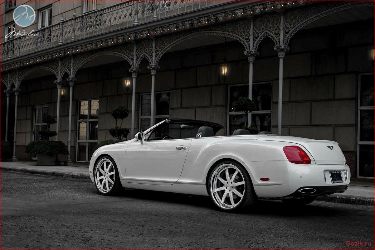bentley, continental, speed, новый, кабриолет