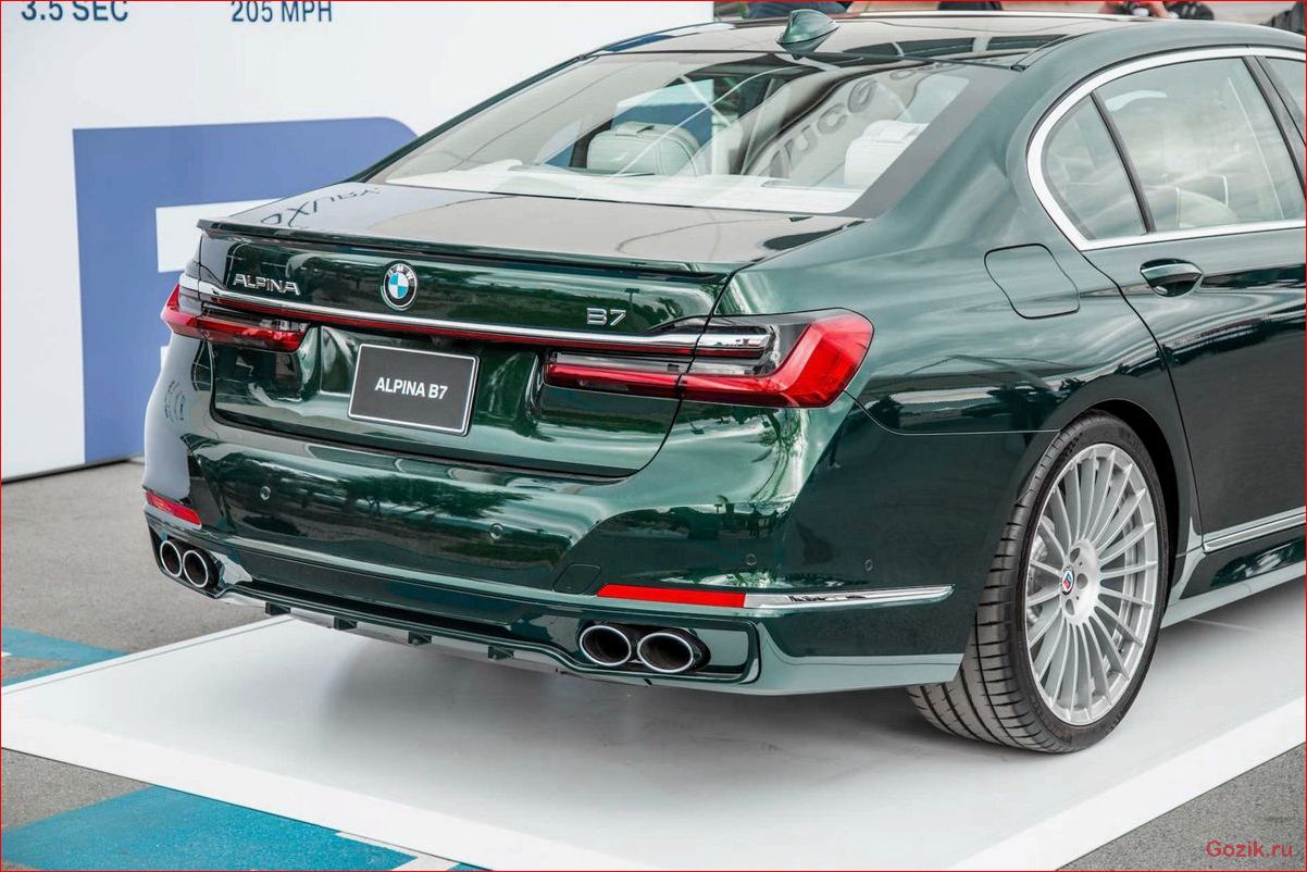 alpina, элегантность, мощность, роскошь, дорогах