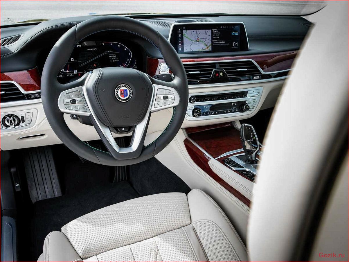 alpina, элегантность, мощность, роскошь, дорогах