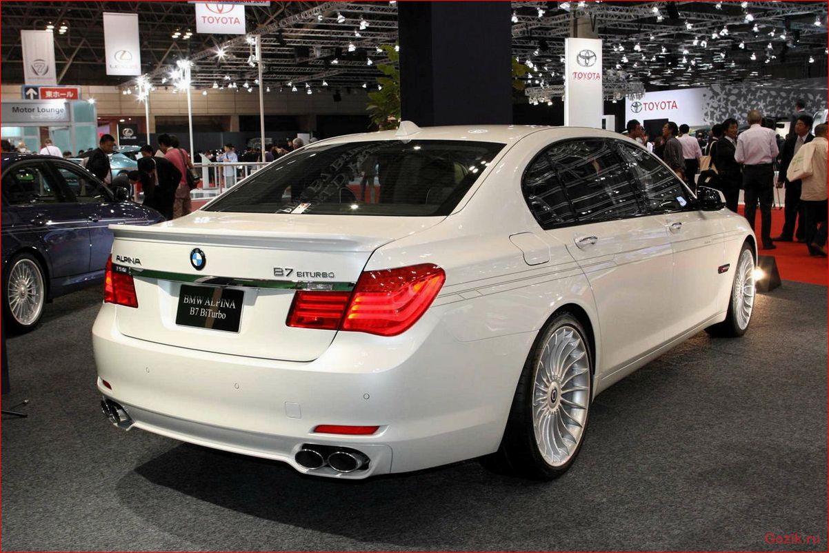 alpina, элегантность, мощность, роскошь, дорогах