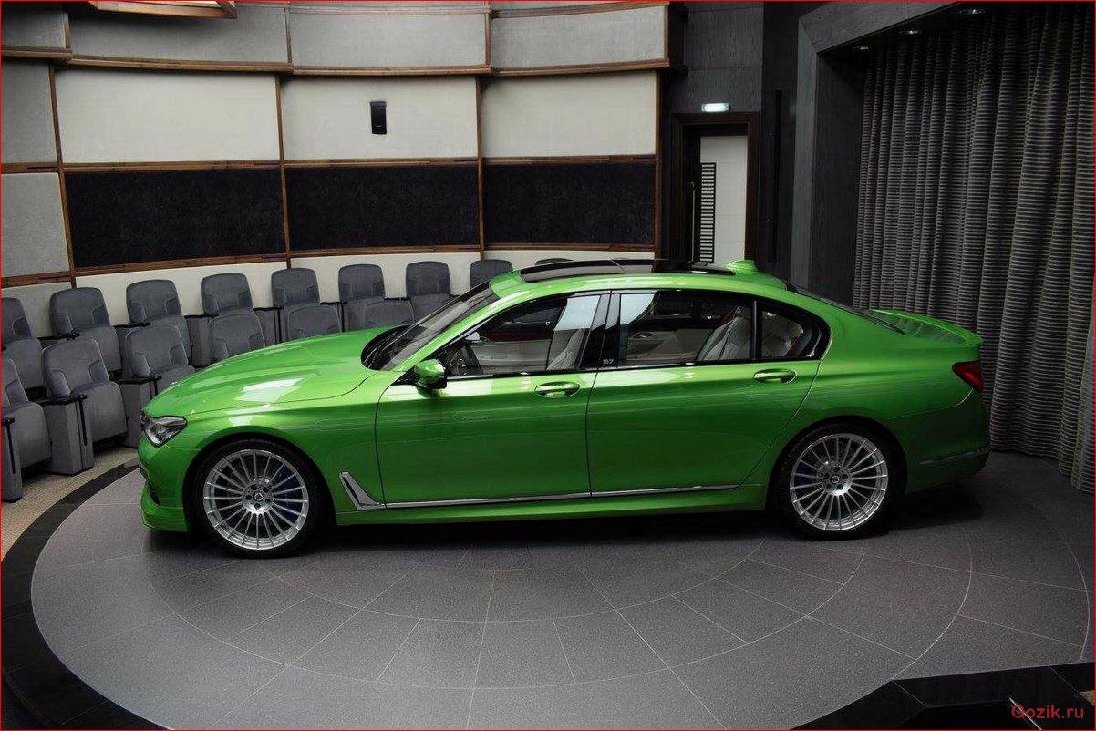 alpina, элегантность, мощность, роскошь, дорогах