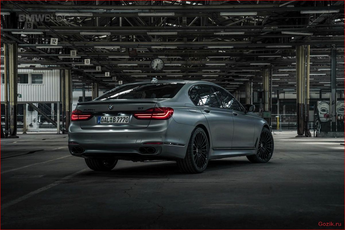 alpina, элегантность, мощность, роскошь, дорогах