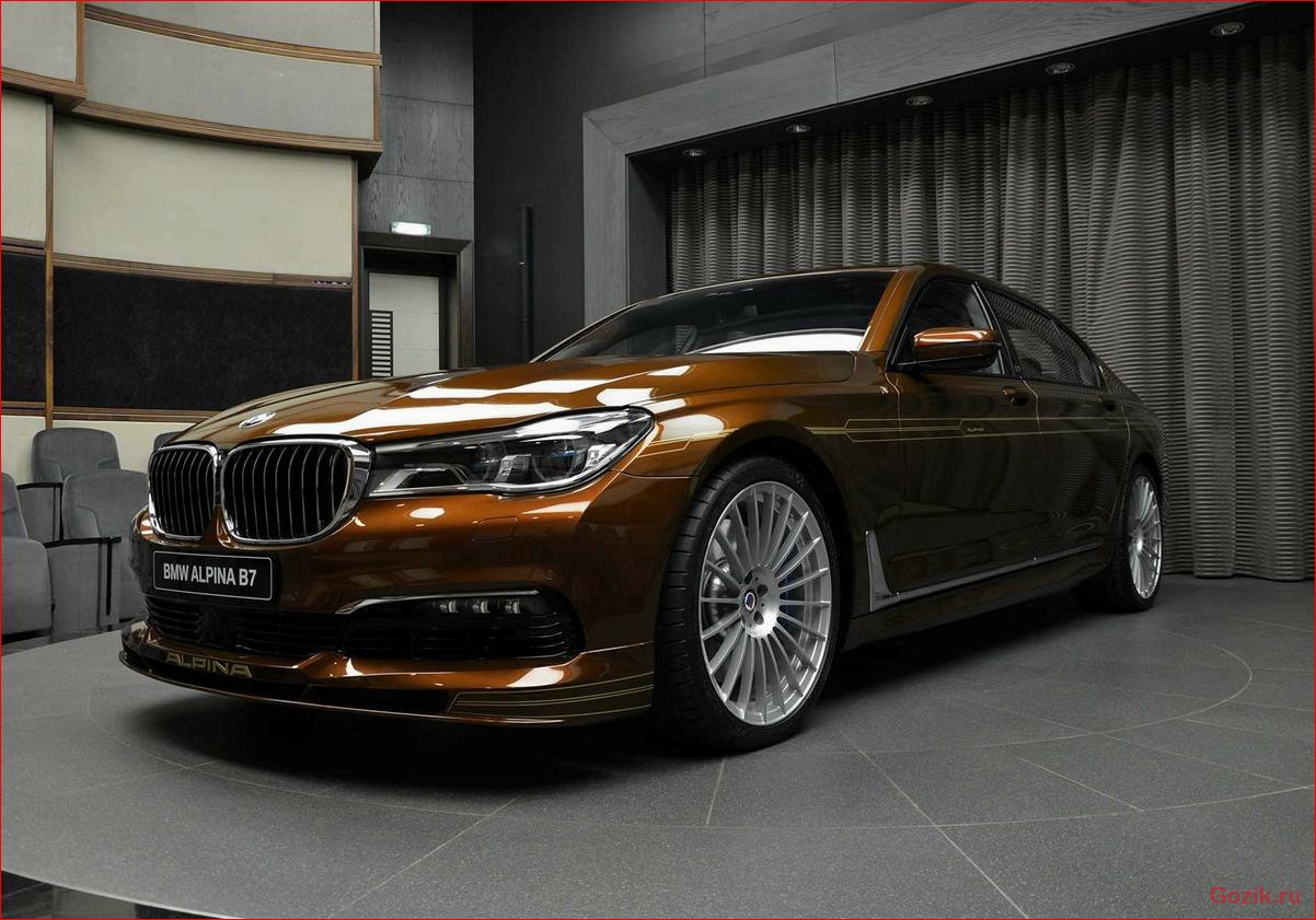 alpina, элегантность, мощность, роскошь, дорогах