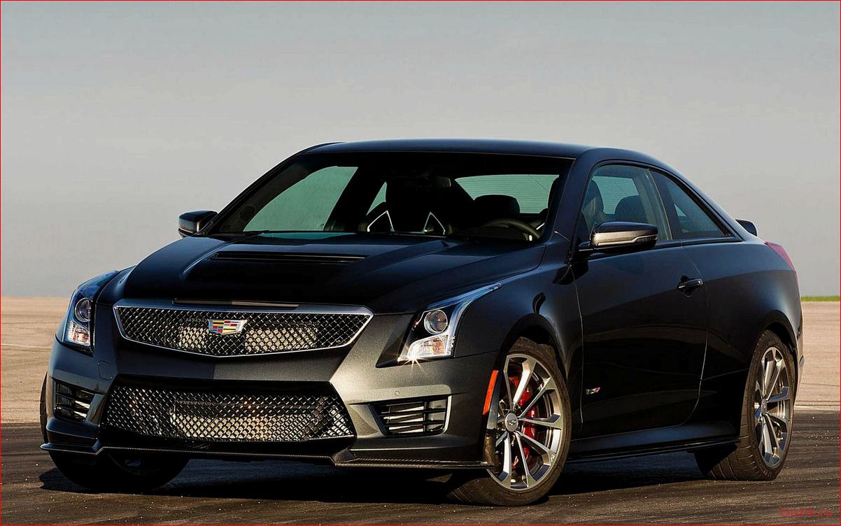 Cadillac ATS: обзор модели, характеристики, цены cadillac, обзор, модели, характеристики, цены
