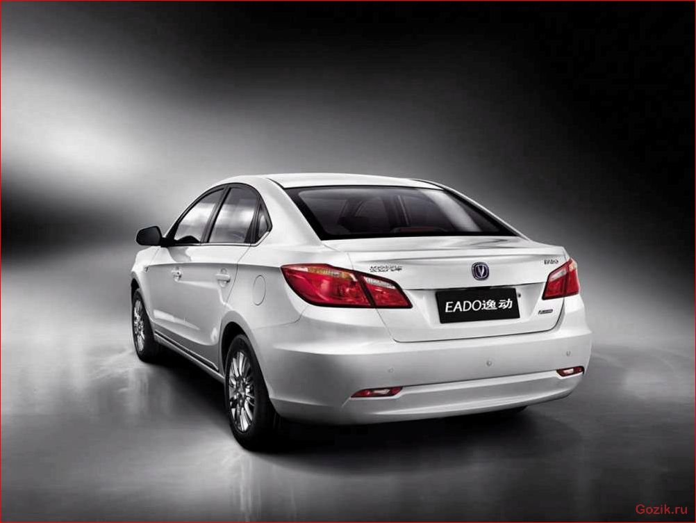 changan, автомобиль, модели, характеристики, отзывы