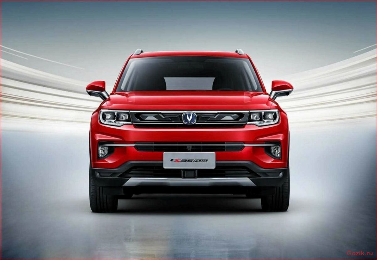 changan, автомобиль, модели, характеристики, отзывы
