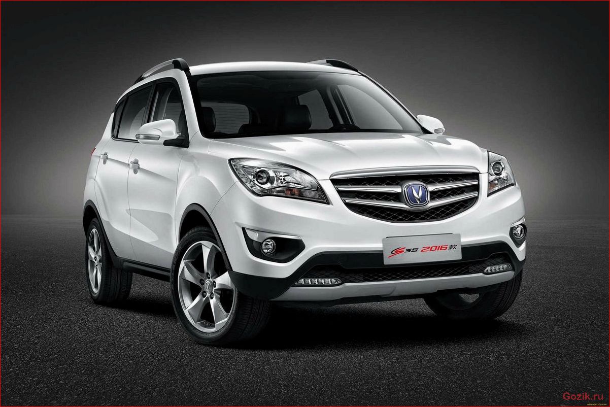 changan, автомобиль, модели, характеристики, отзывы