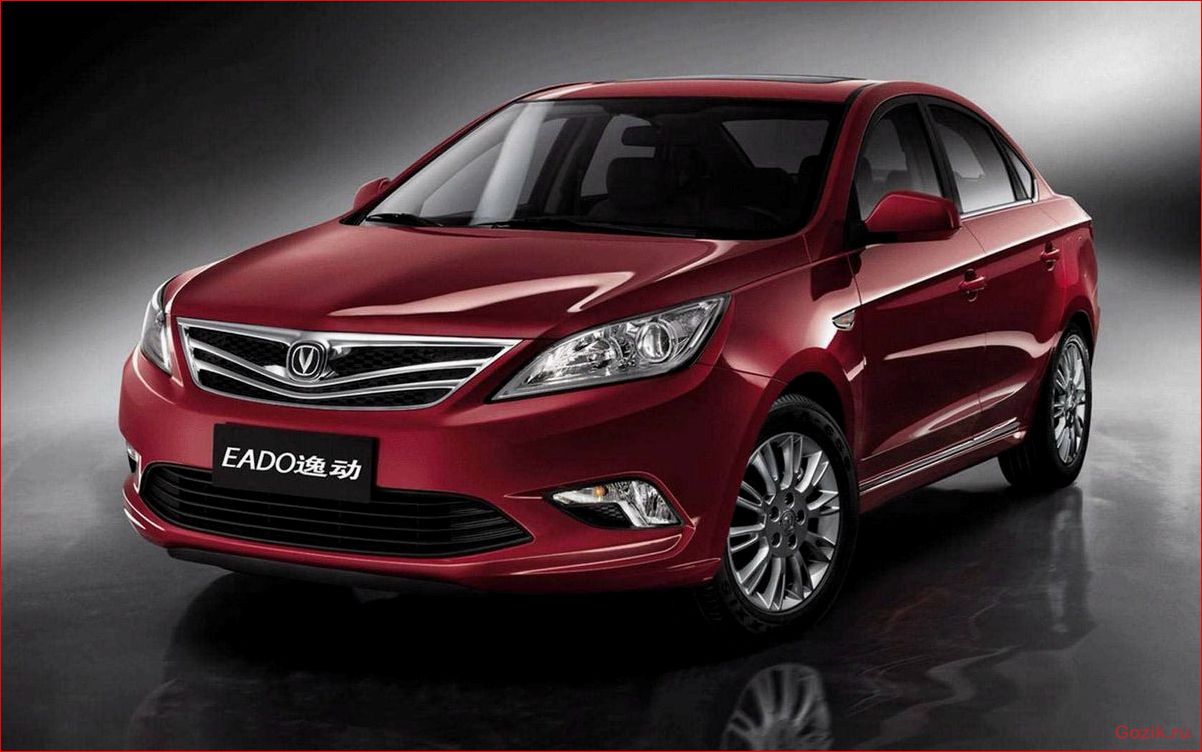changan, автомобиль, модели, характеристики, отзывы
