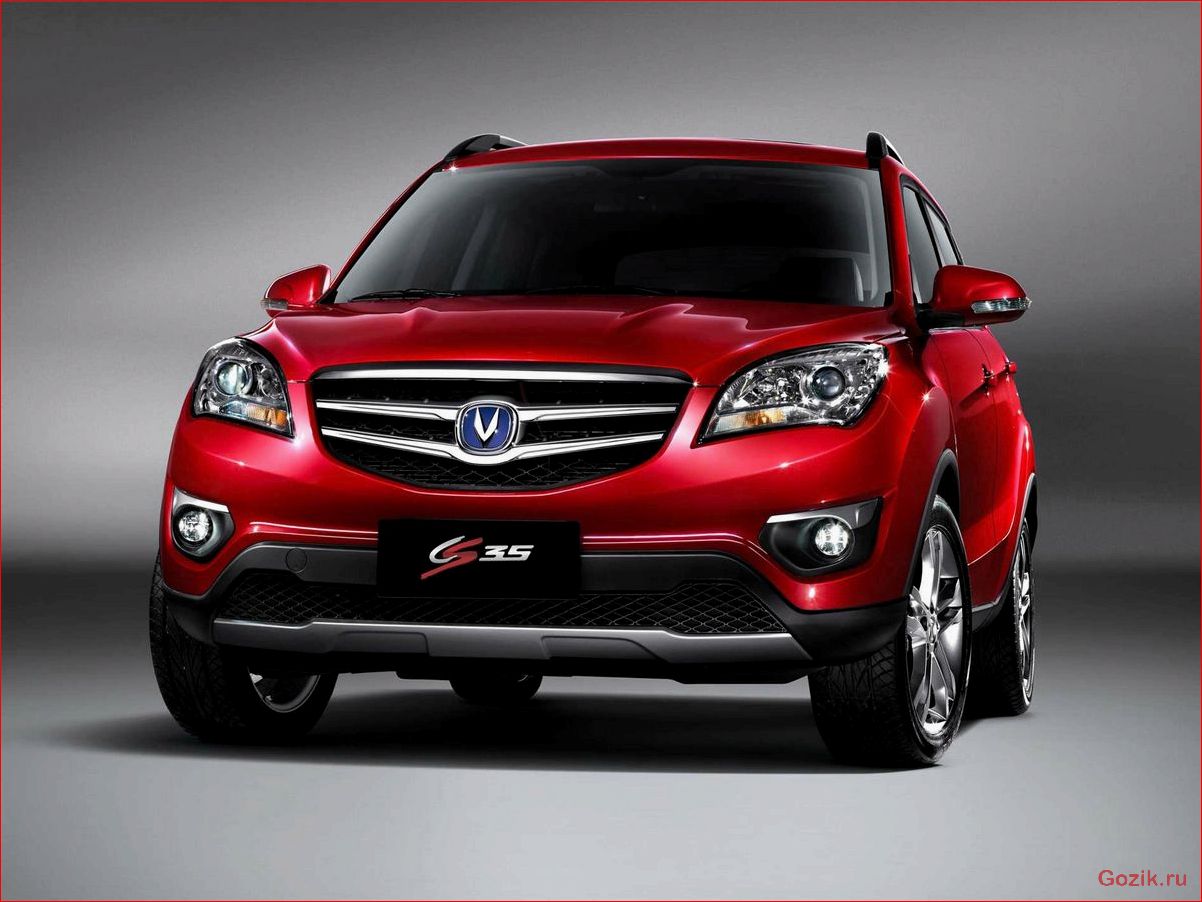 changan, автомобиль, модели, характеристики, отзывы