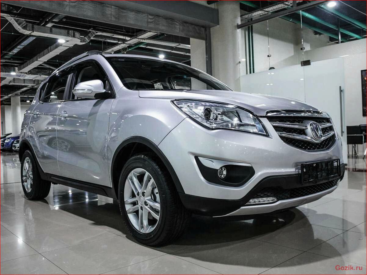 changan, автомобиль, модели, характеристики, отзывы