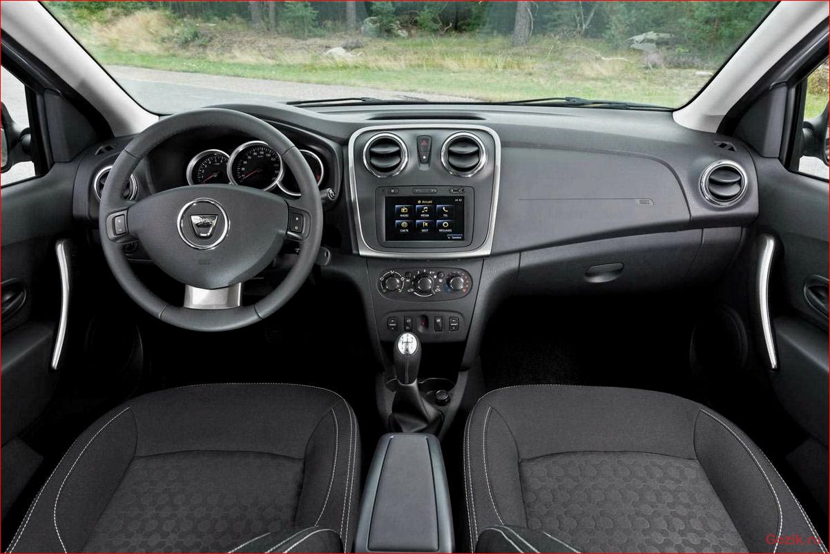 Dacia Logan - цена и характеристики, фотографии и обзор dacia, logan, цена, характеристики