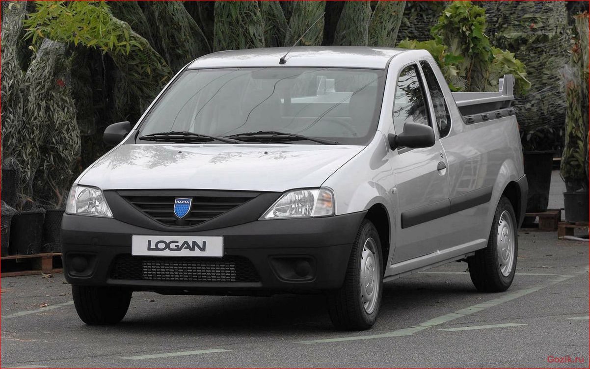 Dacia Logan - цена и характеристики, фотографии и обзор dacia, logan, цена, характеристики