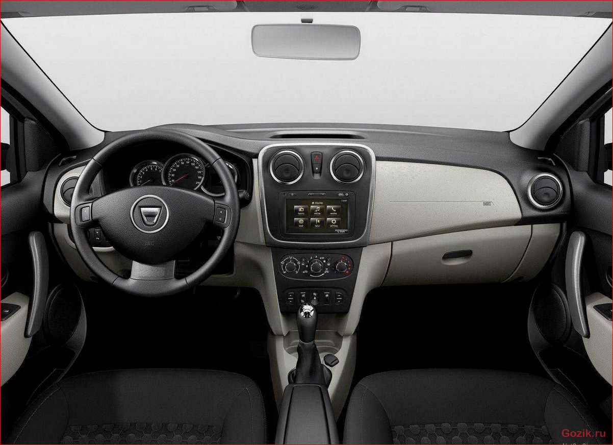 Dacia Logan - цена и характеристики, фотографии и обзор dacia, logan, цена, характеристики